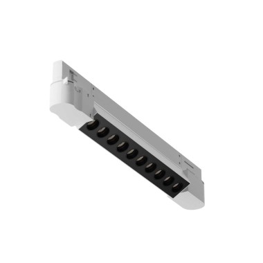 Трековый светодиодный светильник Maytoni Technical Points TR195-3-10W4K-M-W &mdash; svetrussia.ru