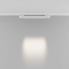 Трековый светодиодный светильник Maytoni Technical Points TR195-3-10W4K-M-W фото 5 &mdash; svetrussia.ru