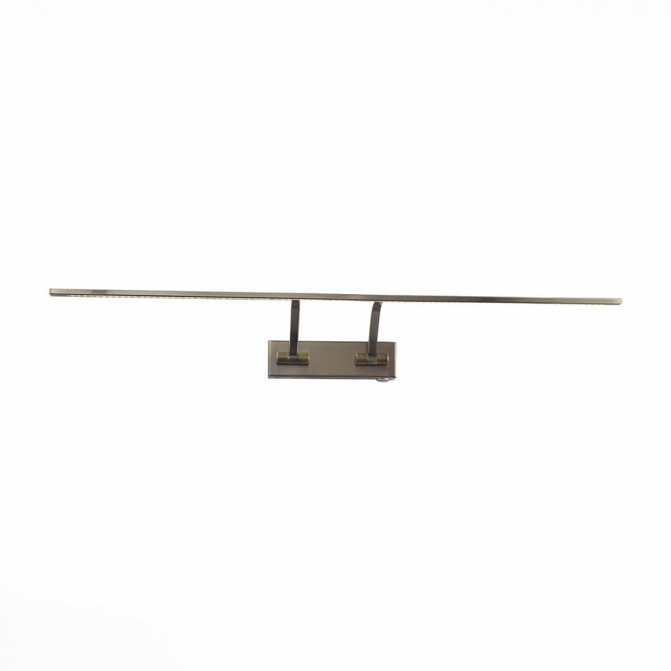 Подсветка для картин ST Luce Tela SL595.311.01 фото 1 &mdash; svetrussia.ru