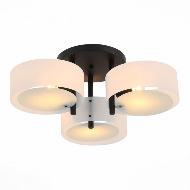 Потолочная люстра Evoluce Foresta SL483.402.03 &mdash; svetrussia.ru