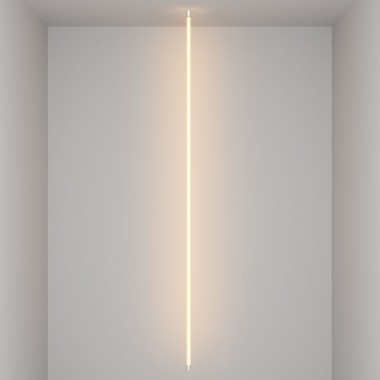 Профиль для вертикального монтажа Maytoni Nemo 20315 &mdash; svetrussia.ru