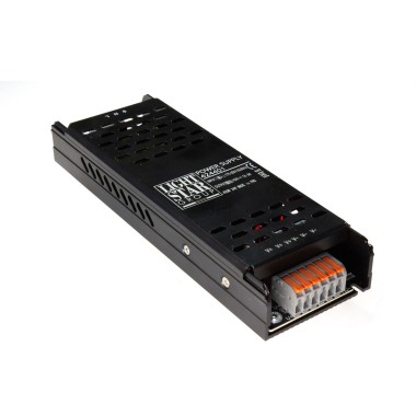 Контроллер Lightstar 1 цвет CW 240W 424901 &mdash; svetrussia.ru