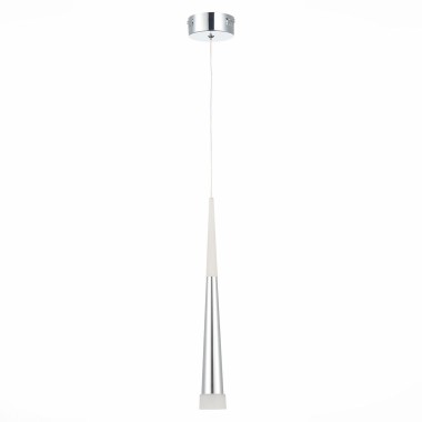 Подвесной светодиодный светильник Evoluce Orpelo SLE200113-01 &mdash; svetrussia.ru