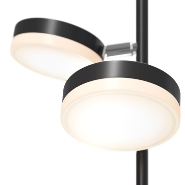 Торшер Maytoni Fad MOD070FL-L12B3K &mdash; svetrussia.ru