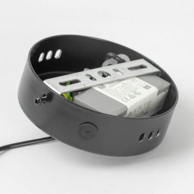 Подвесной светодиодный светильник Lussole Duval LSP-7140 &mdash; svetrussia.ru