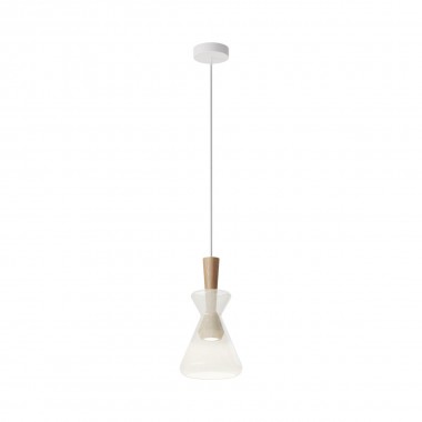 Подвесной светильник Maytoni MOD405PL-01W2 &mdash; svetrussia.ru