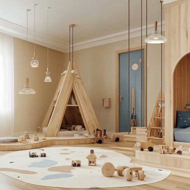 Подвесной светильник Maytoni MOD405PL-01W2 &mdash; svetrussia.ru