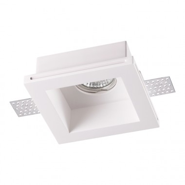 Встраиваемый под покраску светильник Novotech Spot Yeso 370473 &mdash; svetrussia.ru