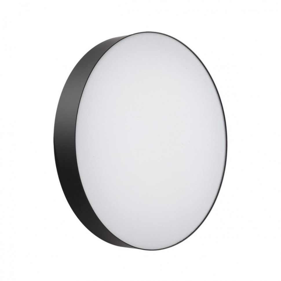 Настенно-потолочный светильник Sonex BASICA 7780/ELN фото 1 &mdash; svetrussia.ru