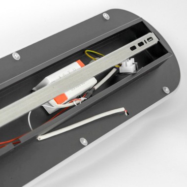 Светодиодный спот Lussole Harris LSP-7284 &mdash; svetrussia.ru