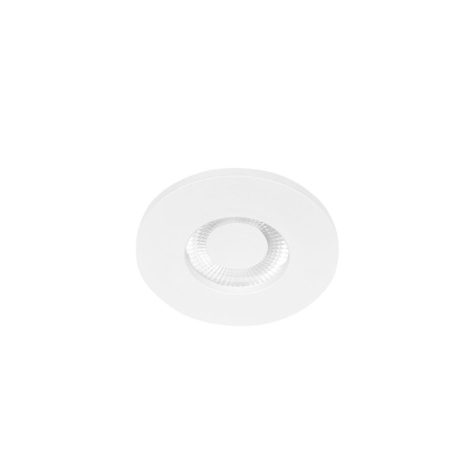 Встраиваемый светильник Loft IT Chip 10338/B White фото 1 &mdash; svetrussia.ru