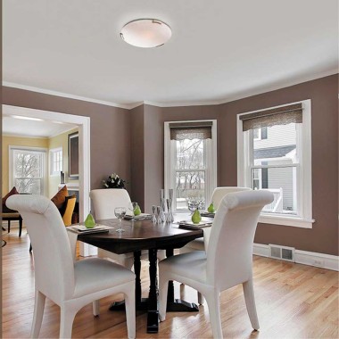 Потолочный светильник Sonex Glassi Greca 161/K &mdash; svetrussia.ru