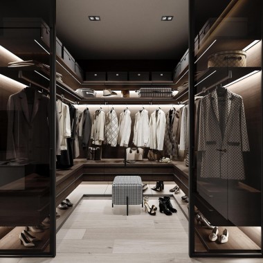 Встраиваемый светильник Loft IT Trick 10342 Black &mdash; svetrussia.ru