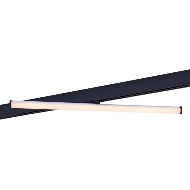 Трековый светодиодный светильник ST Luce Skyline ST803.436.10 &mdash; svetrussia.ru