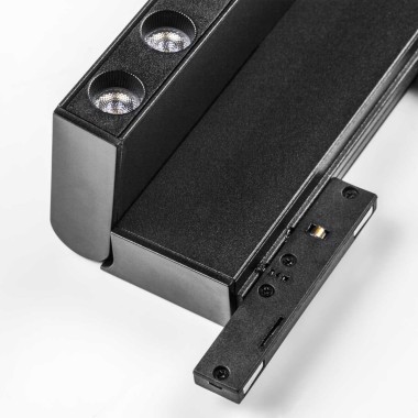 Светильник линейный поворотный Lightstar Linea 206937 &mdash; svetrussia.ru