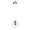 Подвесной светильник Arte Lamp Tureis A9915SP-1CC фото 1 &mdash; svetrussia.ru