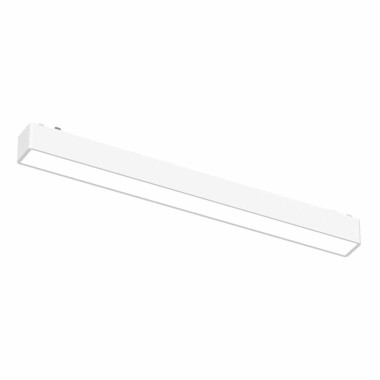 Трековый светодиодный светильник для магнитного шинопровода ST Luce SKYFLAT ST674.546.15 &mdash; svetrussia.ru