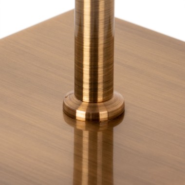 Настольная лампа Arte Lamp North A5896LT-1PB &mdash; svetrussia.ru