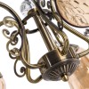 Потолочная люстра Arte Lamp Nicole A2702PL-5AB фото 3 &mdash; svetrussia.ru