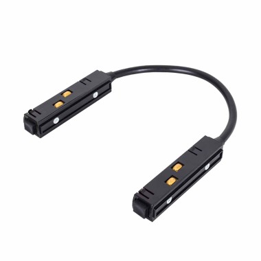 Коннектор Arte Lamp для магнитного шинопровода Linea-accessories A480406 &mdash; svetrussia.ru