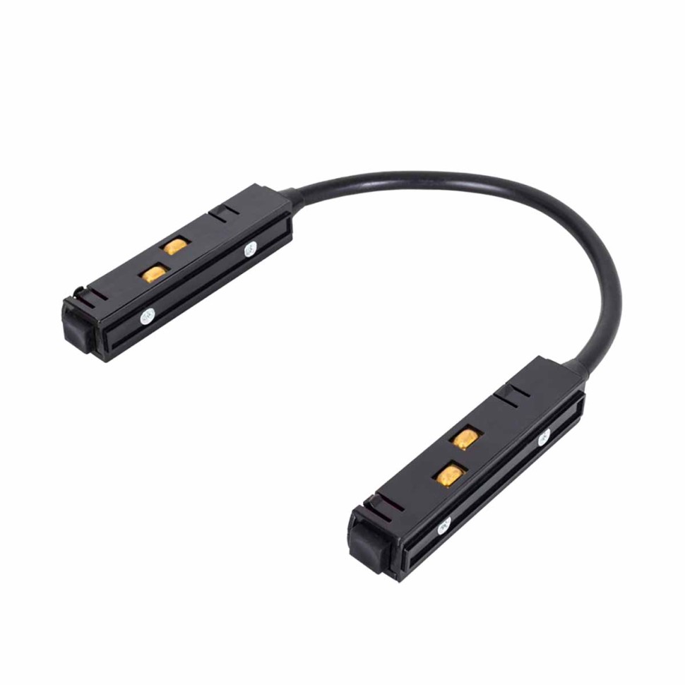 Коннектор Arte Lamp для магнитного шинопровода Linea-accessories A480406 фото 1 &mdash; svetrussia.ru