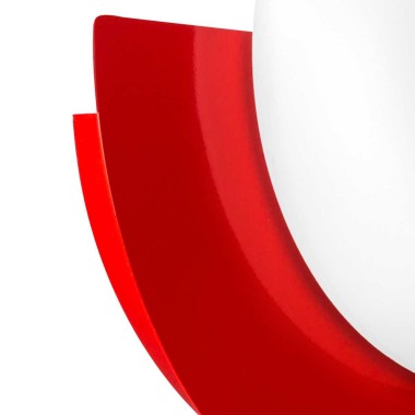 Бра Erica Lightstar 609632 &mdash; svetrussia.ru