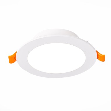 Встраиваемый светодиодный светильник ST Luce Fasum ST210.548.12 &mdash; svetrussia.ru