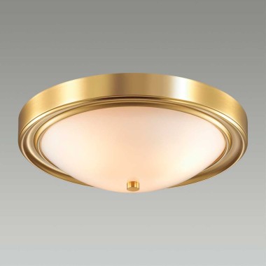 Настенно-потолочный светильник Lumion Vintage Nina 5259/3C &mdash; svetrussia.ru