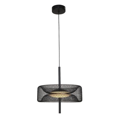 Подвесная люстра F-Promo Trigger 4733-3P &mdash; svetrussia.ru