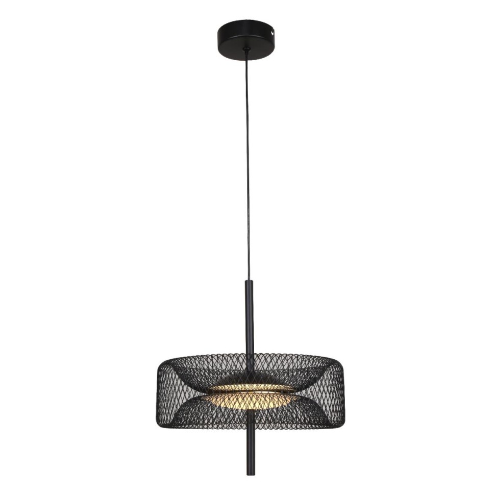 Подвесная люстра F-Promo Trigger 4733-3P фото 1 &mdash; svetrussia.ru