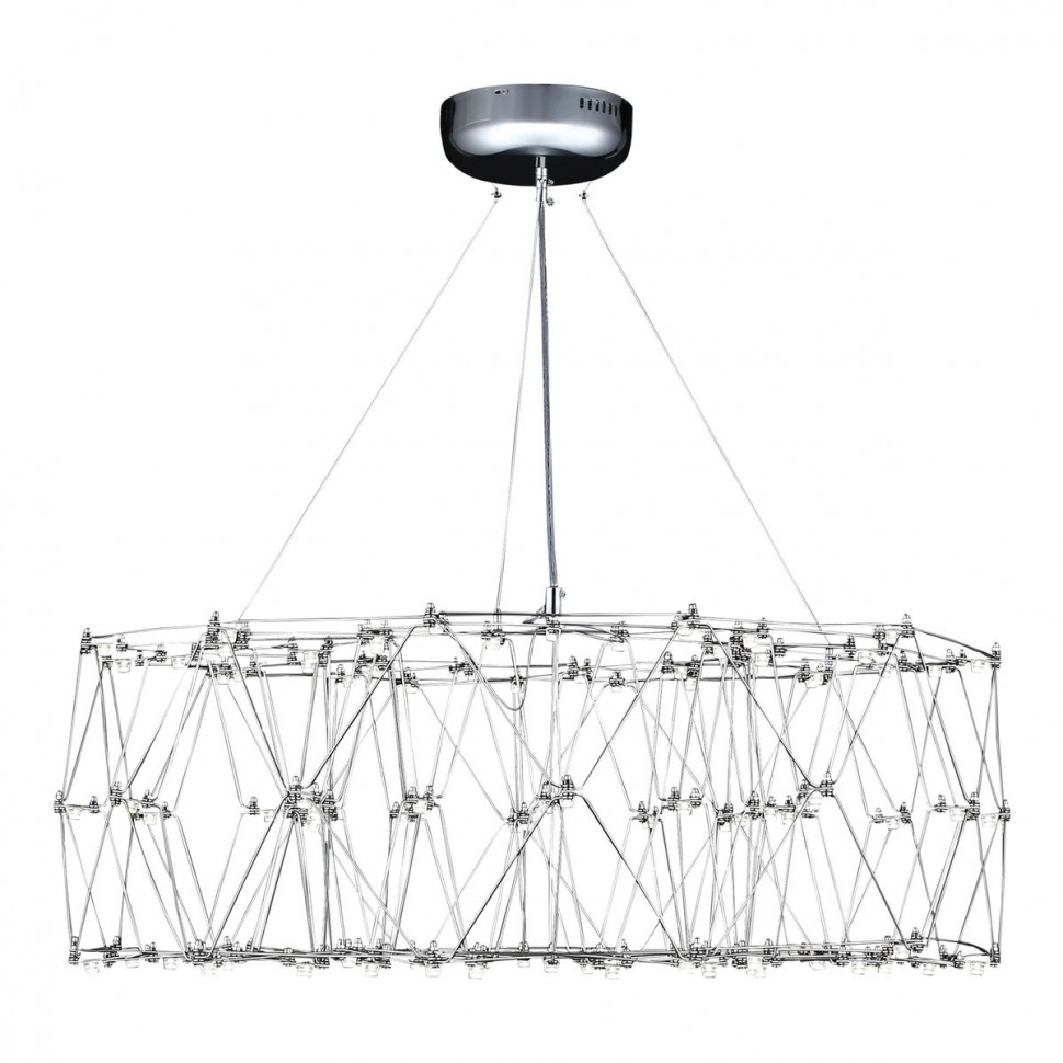 Подвесной светодиодный светильник ST Luce Gravetta SL6602.103.72 фото 1 &mdash; svetrussia.ru