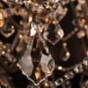 Подвесная люстра LOFT IT Vaille Crystal 10450/900 фото 6 &mdash; svetrussia.ru