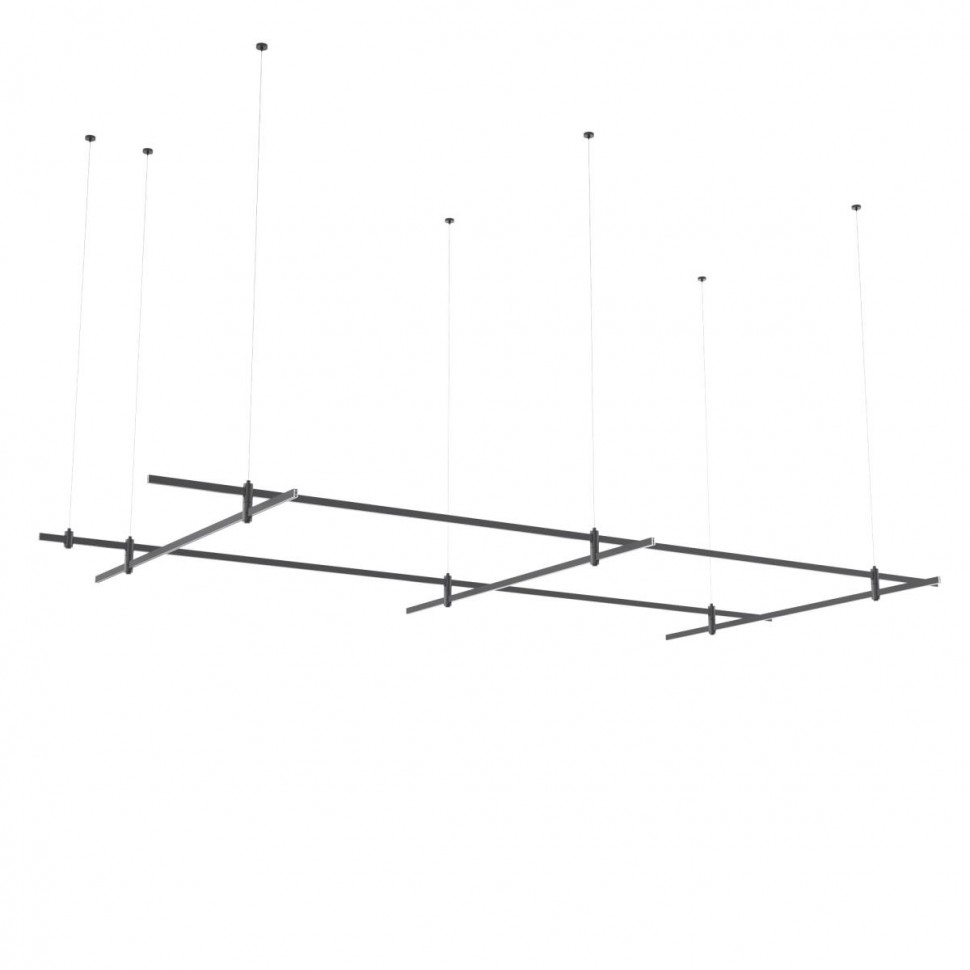 Готовая конструкция для модульных светильников ST Luce Farm ST8052.421.27 фото 1 &mdash; svetrussia.ru