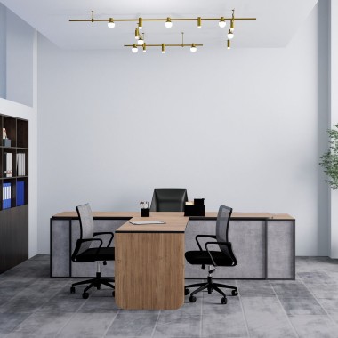 Готовая конструкция для модульных светильников ST Luce Farm ST8052.421.27 &mdash; svetrussia.ru