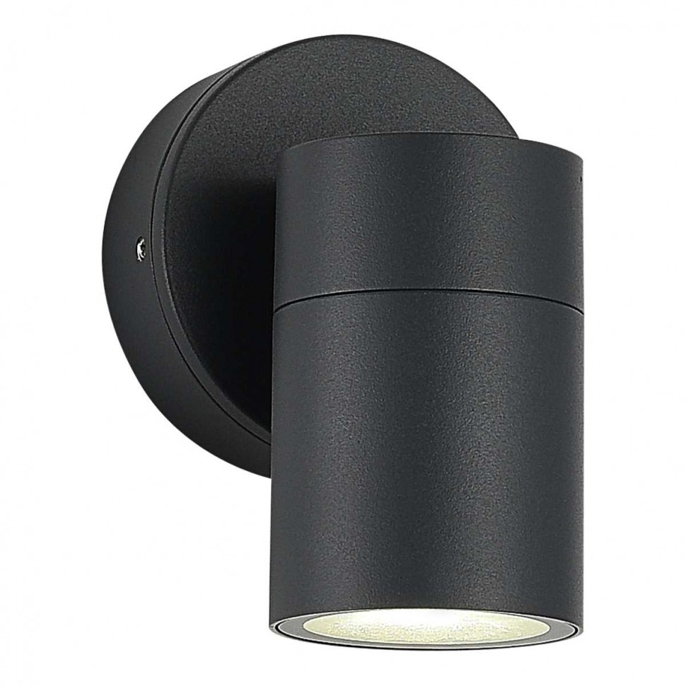 Настенный уличный светильник ST Luce TUBO SL9008.701.01 фото 1 &mdash; svetrussia.ru