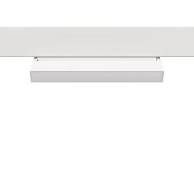 Трековый светодиодный светильник Arte Lamp Linea A4679PL-1WH &mdash; svetrussia.ru