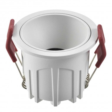 Встраиваемый светильник ST LUCE ST757.538.10R &mdash; svetrussia.ru