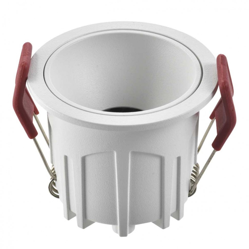 Встраиваемый светильник ST LUCE ST757.538.10R фото 1 &mdash; svetrussia.ru