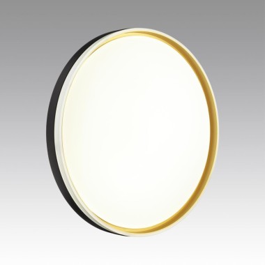 Настенно-потолочный светильник Sonex SAVI 7619/ELN &mdash; svetrussia.ru