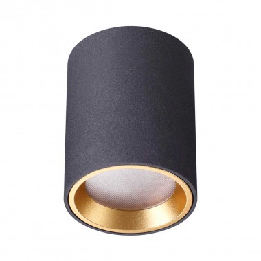 Уличный светильник Odeon Light Hightech Aquana 4205/1C &mdash; svetrussia.ru