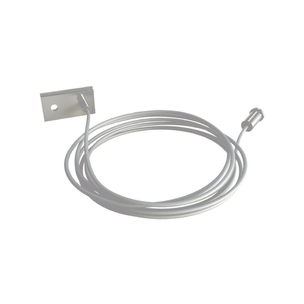 Подвес-держатель для профиля Arte Lamp PROFILE-ACCESSORIES A201005 фото 1 &mdash; svetrussia.ru