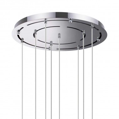 Основание для светильника Odeon Light Hightech Molto 4345/60 &mdash; svetrussia.ru