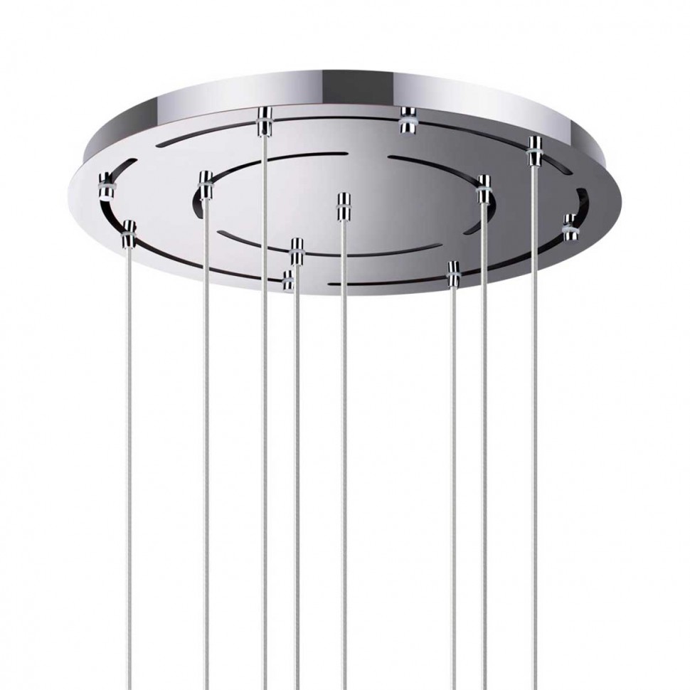 Основание для светильника Odeon Light Hightech Molto 4345/60 фото 1 &mdash; svetrussia.ru