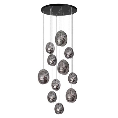 Подвесная люстра Odeon Light MUSSELS 5038/11 &mdash; svetrussia.ru