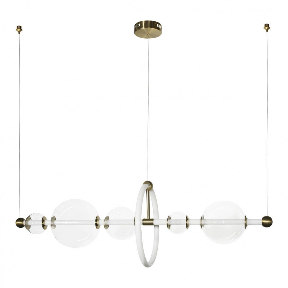 Подвесной светильник Loft IT Alpha 10126/900 фото 1 &mdash; svetrussia.ru