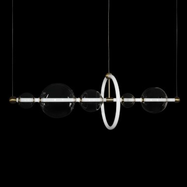 Подвесной светильник Loft IT Alpha 10126/900 &mdash; svetrussia.ru