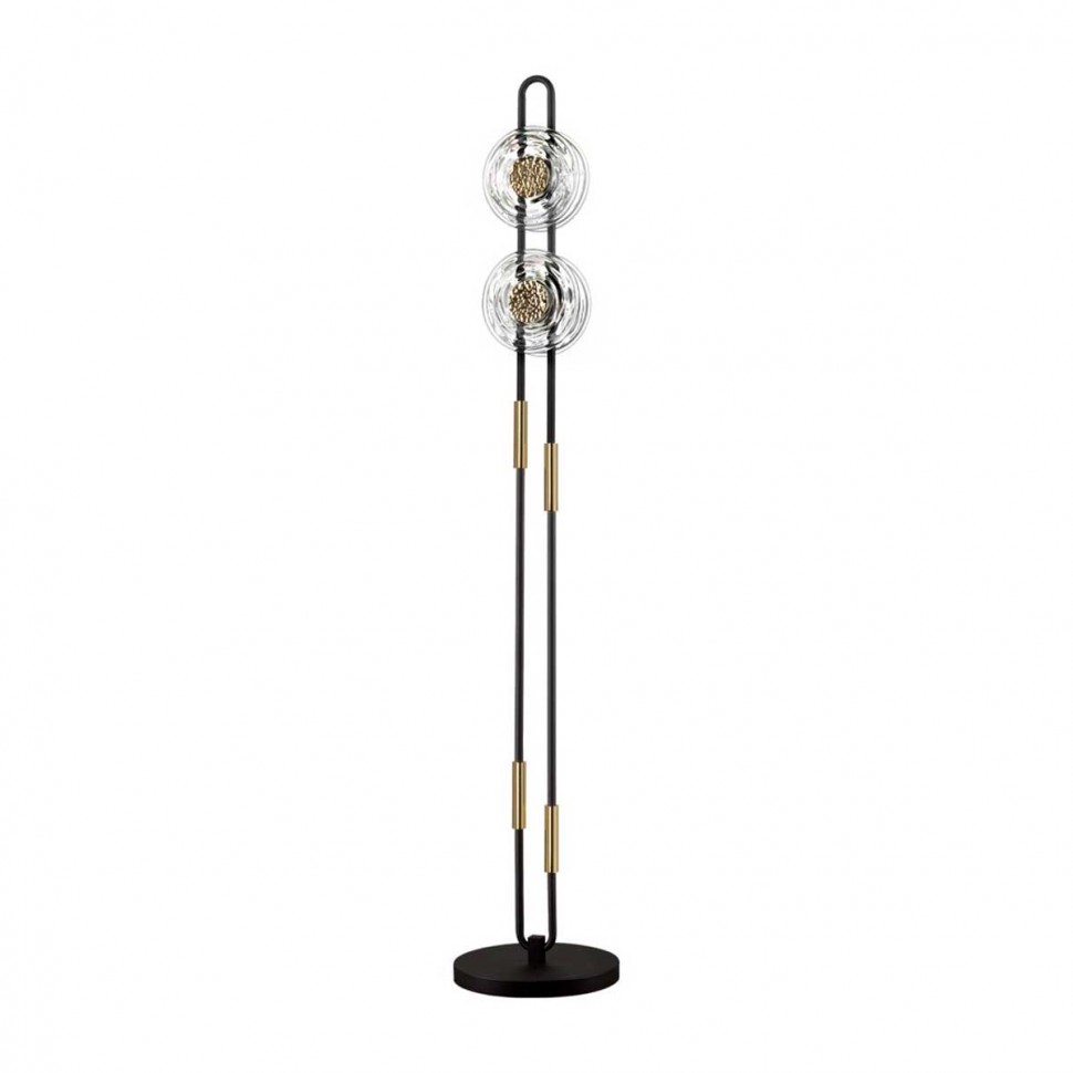 Торшер Odeon Light Exclusive Modern Magnet 5407/23FL фото 1 &mdash; svetrussia.ru