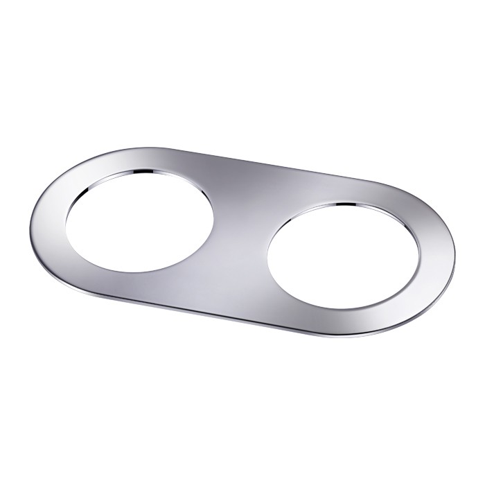 Рамка декоративная Novotech Spot Metis 358244 фото 1 &mdash; svetrussia.ru