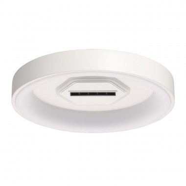 Потолочный светильник De City Мадлен 424014401 &mdash; svetrussia.ru