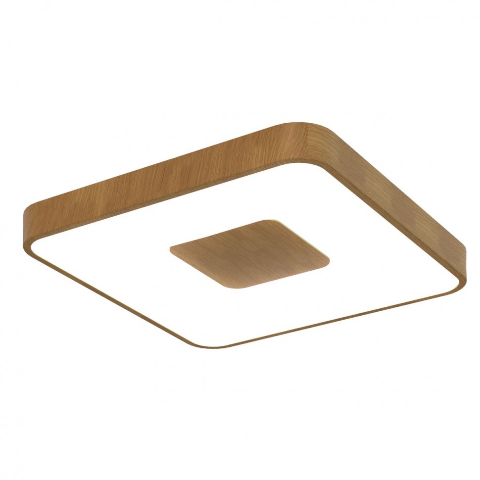 Потолочный светодиодный светильник Mantra Coin 7921 фото 1 &mdash; svetrussia.ru